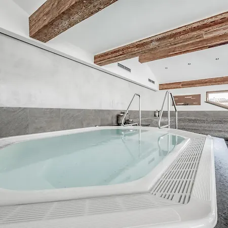 Jenewein 4* Obergurgl