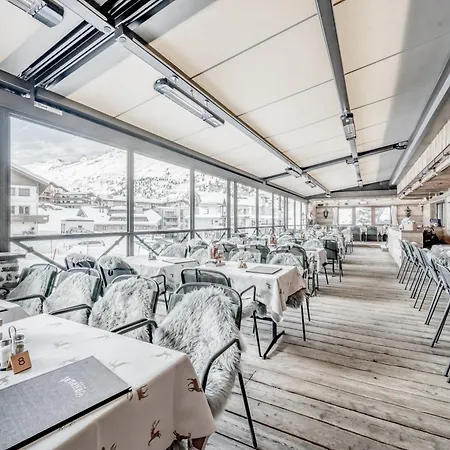 Hotel Jenewein