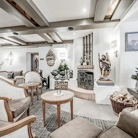 Jenewein 4* Obergurgl