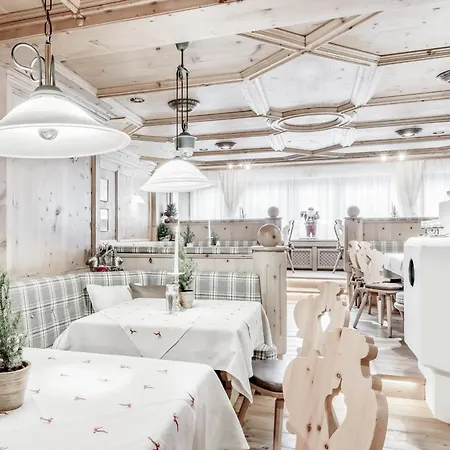 Jenewein Hotel Obergurgl
