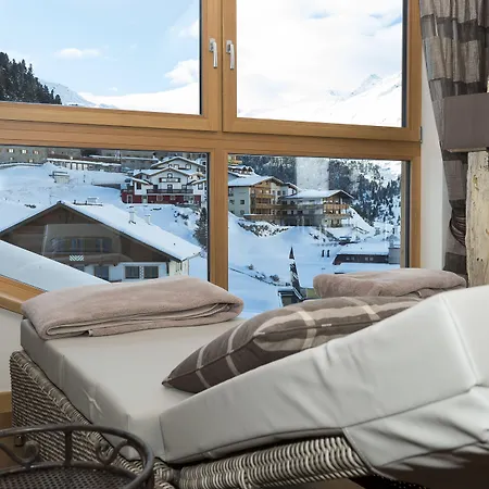 Jenewein Hotel