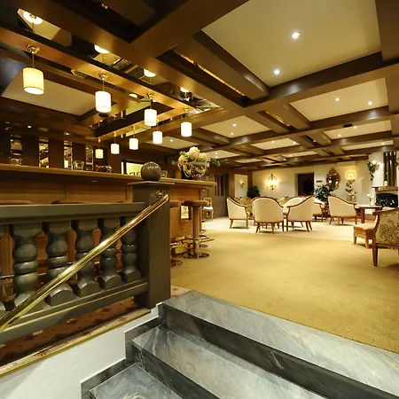 Jenewein 4* Obergurgl