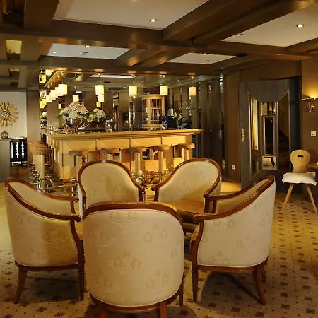 Jenewein 4* Obergurgl