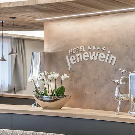 Jenewein Obergurgl