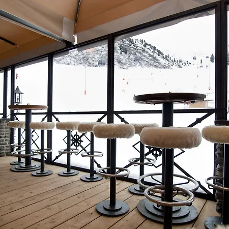 Jenewein 4* Obergurgl