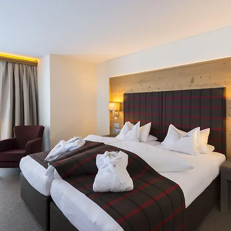 Hotel Jenewein