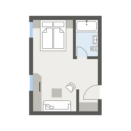 Jenewein Hotel Obergurgl