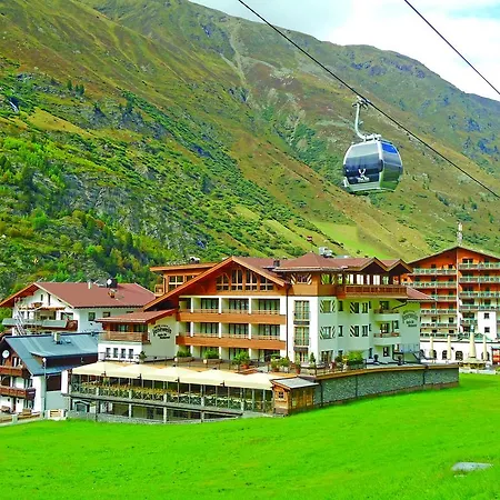 Hotel Jenewein