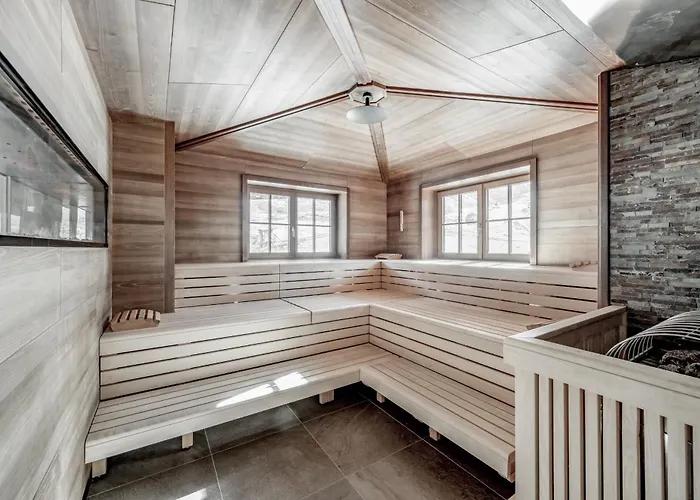 Jenewein 4* Obergurgl