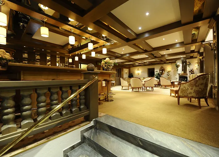 Jenewein 4* Obergurgl