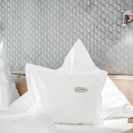 فندق Jenewein اوبرغورغل