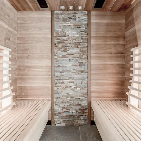 Jenewein فندق اوبرغورغل