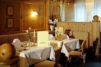 Jenewein Obergurgl