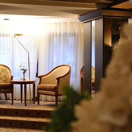 فندق Jenewein اوبرغورغل