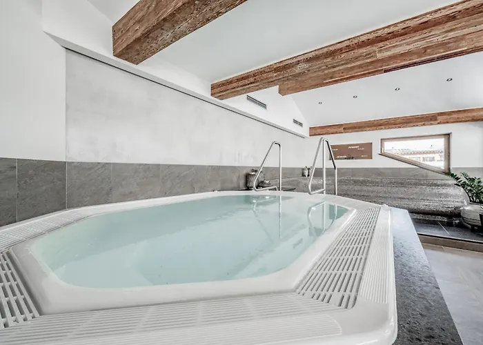 Jenewein 4* Obergurgl