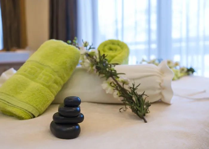 Jenewein Hotel Obergurgl