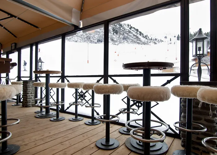 Jenewein 4* Obergurgl