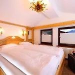 Hotel Jenewein Obergurgl