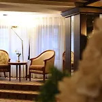 Hotel Jenewein Obergurgl