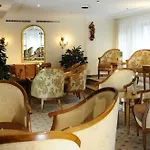 Jenewein Hotel Obergurgl