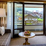 Jenewein Hotel