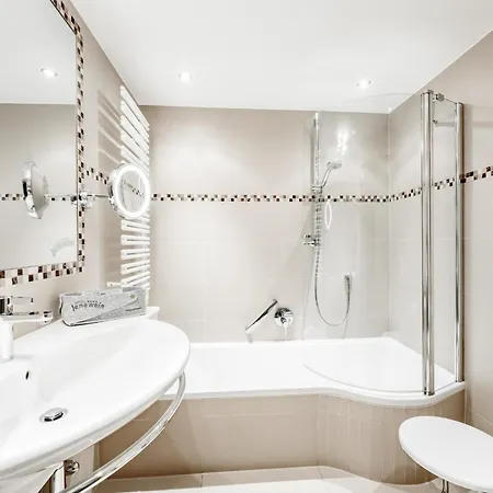 因纳温酒店 酒店