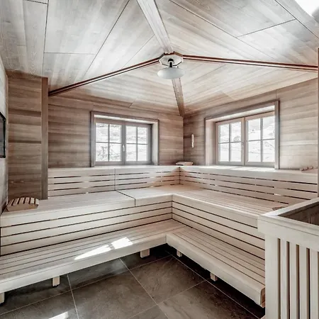 因纳温酒店 4* 奥伯古格尔