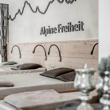 因纳温酒店 奥伯古格尔