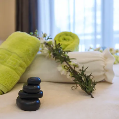 因纳温酒店 酒店 奥伯古格尔