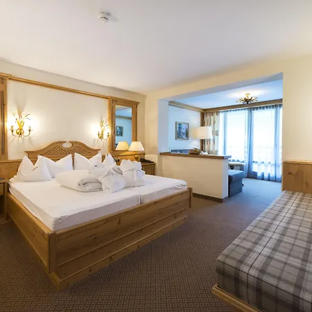 因纳温酒店 酒店 4*