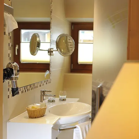 因纳温酒店 奥伯古格尔