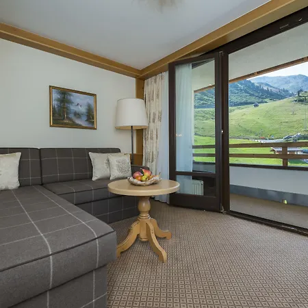 因纳温酒店 酒店 4*