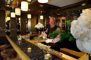 因纳温酒店 奥伯古格尔