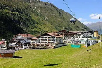 Jenewein Obergurgl