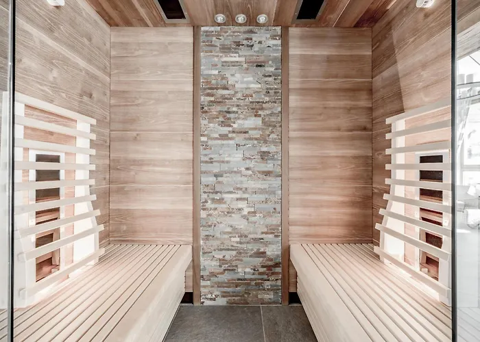 Jenewein Hotel Obergurgl