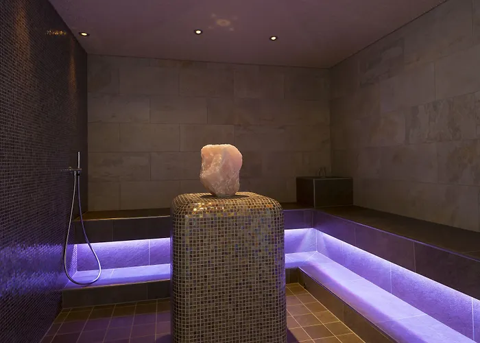 Jenewein 4* Obergurgl