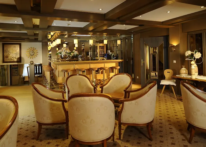 Jenewein 4* Obergurgl