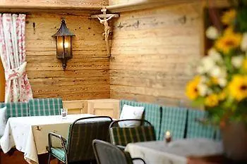 Hotel Jenewein Obergurgl