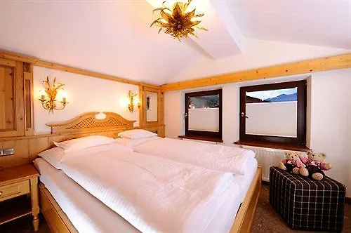 Hotel Jenewein Obergurgl